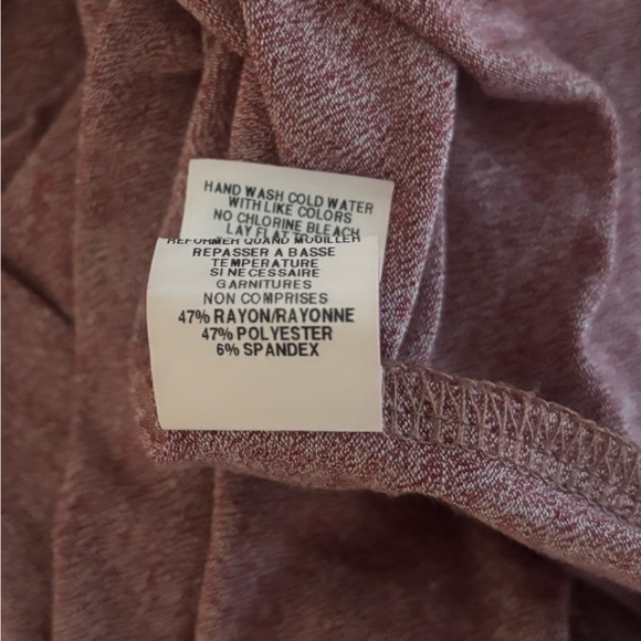 💕3/$25💕 Antistar Long Sleeve - Picture 3 of 3